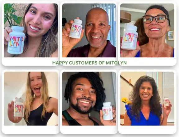 Mitolyn real customer reviews